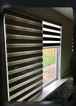 Superb Modern Roller Window Blinds In Diff Colors Sizes