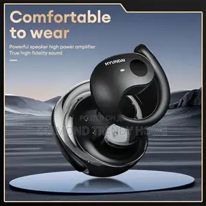 HYUNDAI Wireless Earbuds