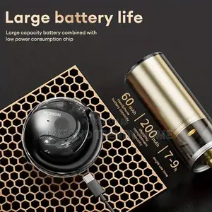 HYUNDAI Wireless Earbuds