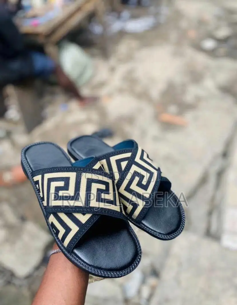 Quality Slippers and Affordable.
