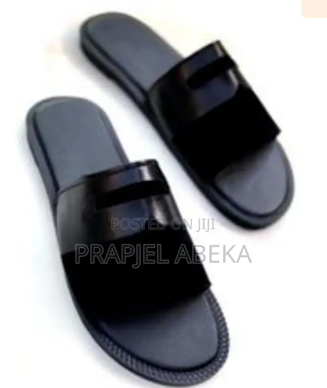 Quality Slippers and Affordable.