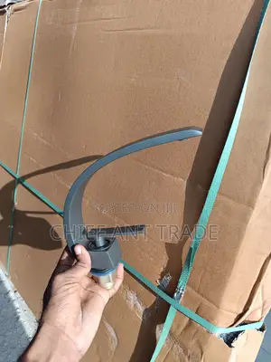 Faucet / Tap Curved. Fk-8045.