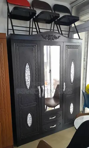 3 in 1 Wardrobe