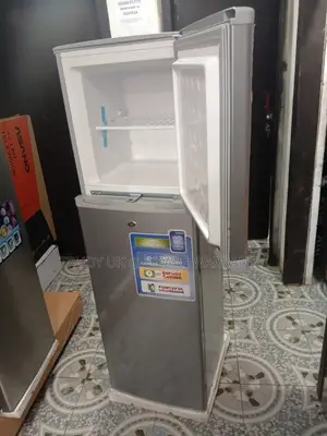 Nasco Original Product Nasco Fast Freezing Fridge