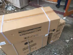 Lg 1.5 R410 Has Air Conditioning