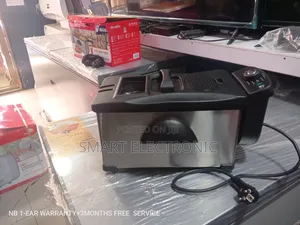 Decakila Deep Fryer Deep Fryer 3.0L Quality