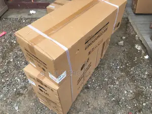 Available Lg 1.5 Hp Ac