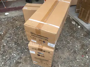 Fresh Air Conditioner LG 1.5 Hp