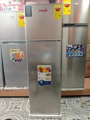 Asano Brand New 168liters Powerful/Low Voice