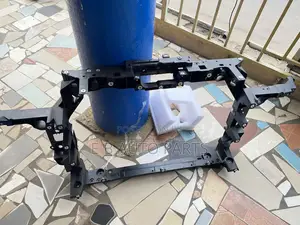 CRV 2017-2021 Radiator Support