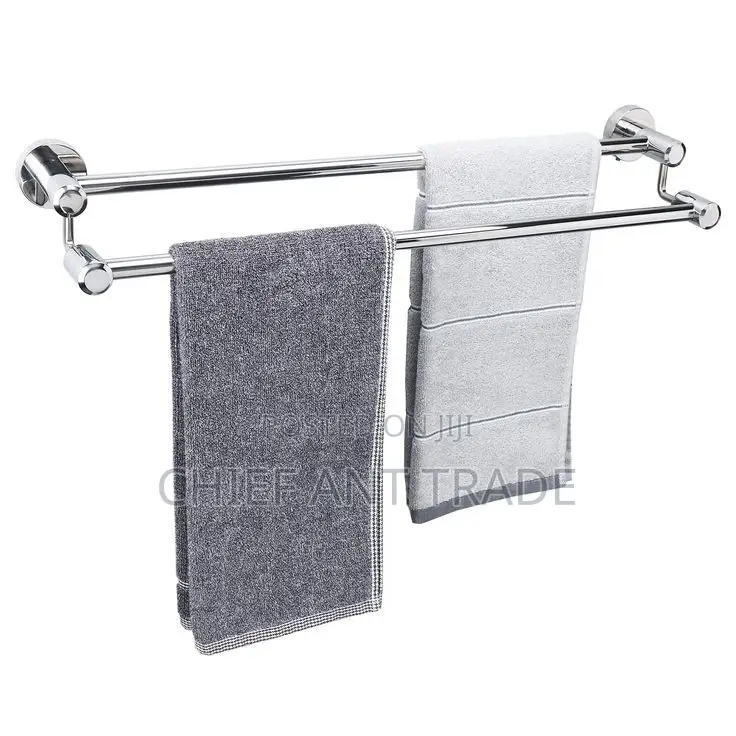 Towel Rod / Rail. Hanger. 006- 90cm
