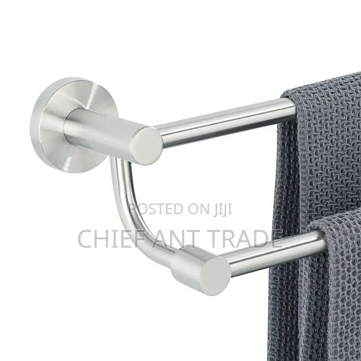 Towel Rod / Rail. Hanger. 006- 90cm