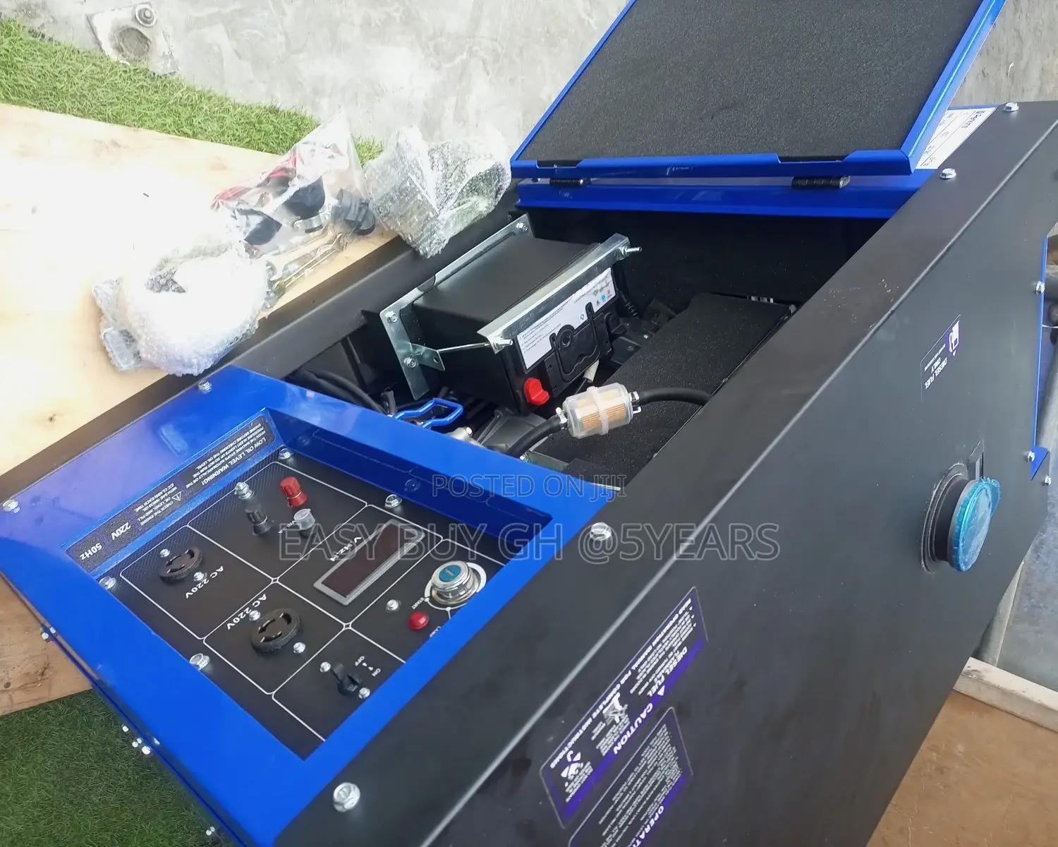 Affordable Prices Perkins Diesel Generator Quality Engins.