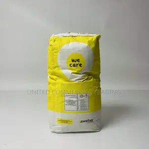 Webercol Plus (White 20KG)