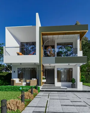 Architectural Drawings