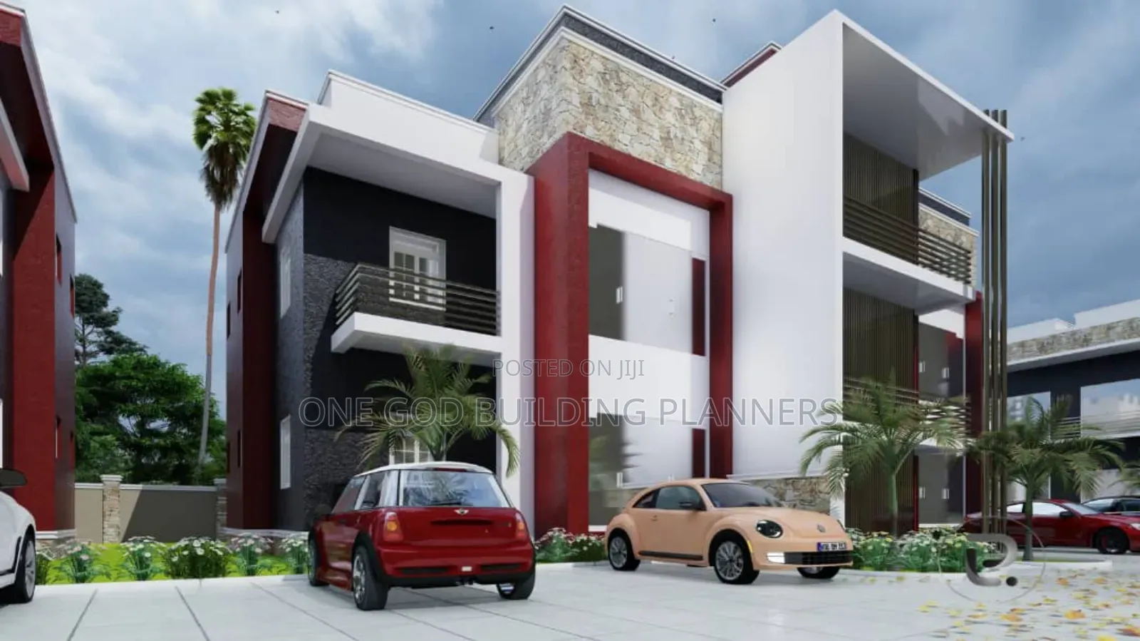 Architectural Drawings