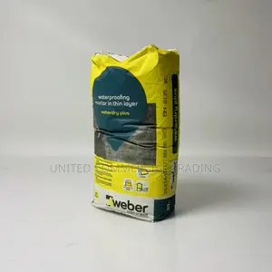 Weber Dry Plus (20kg)