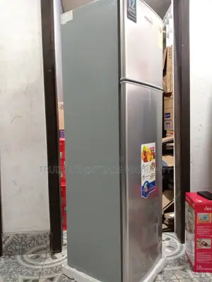 Asano Brand New Quality Refrigerator 168liters Fei