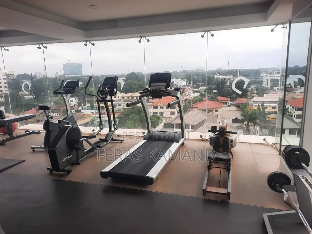 Furnished 2bdrm Apartment in Denya, Oxford Street for sale