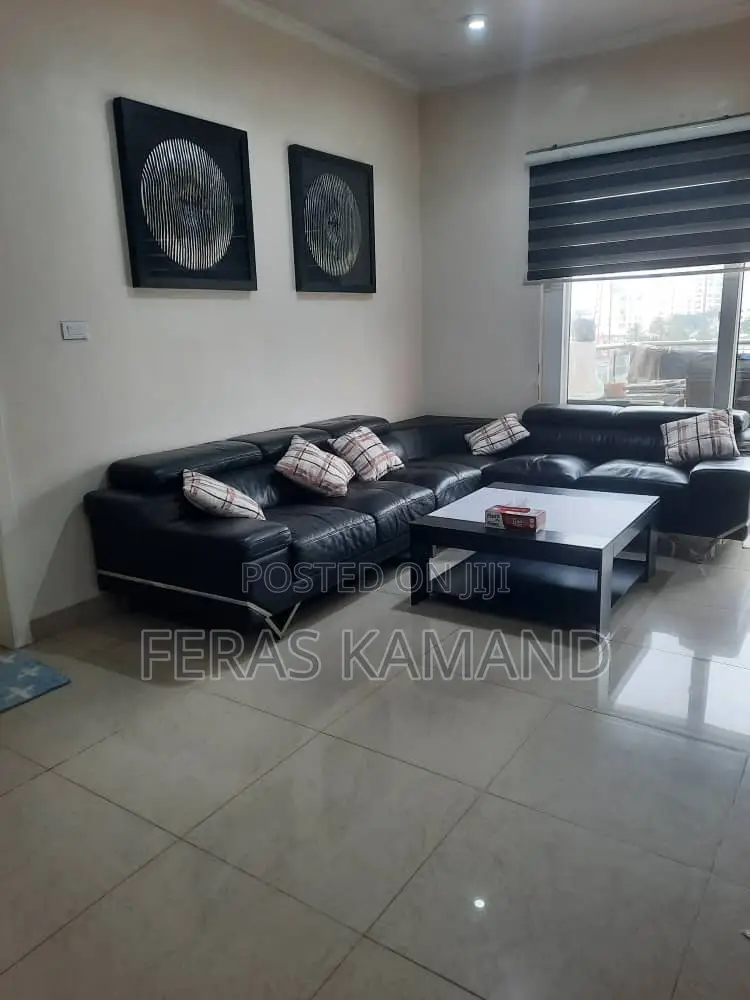 Furnished 2bdrm Apartment in Denya, Oxford Street for sale