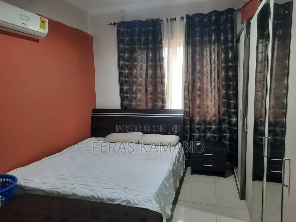 Furnished 2bdrm Apartment in Denya, Oxford Street for sale