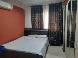 Furnished 2bdrm Apartment in Denya, Oxford Street for sale