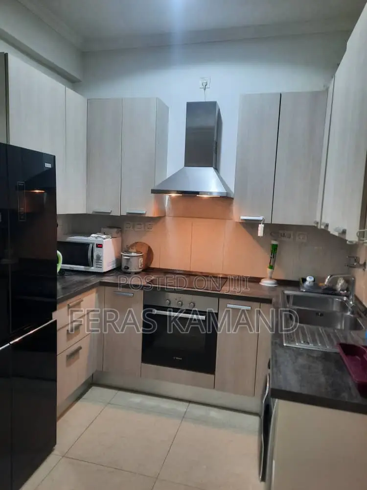 Furnished 2bdrm Apartment in Denya, Oxford Street for sale
