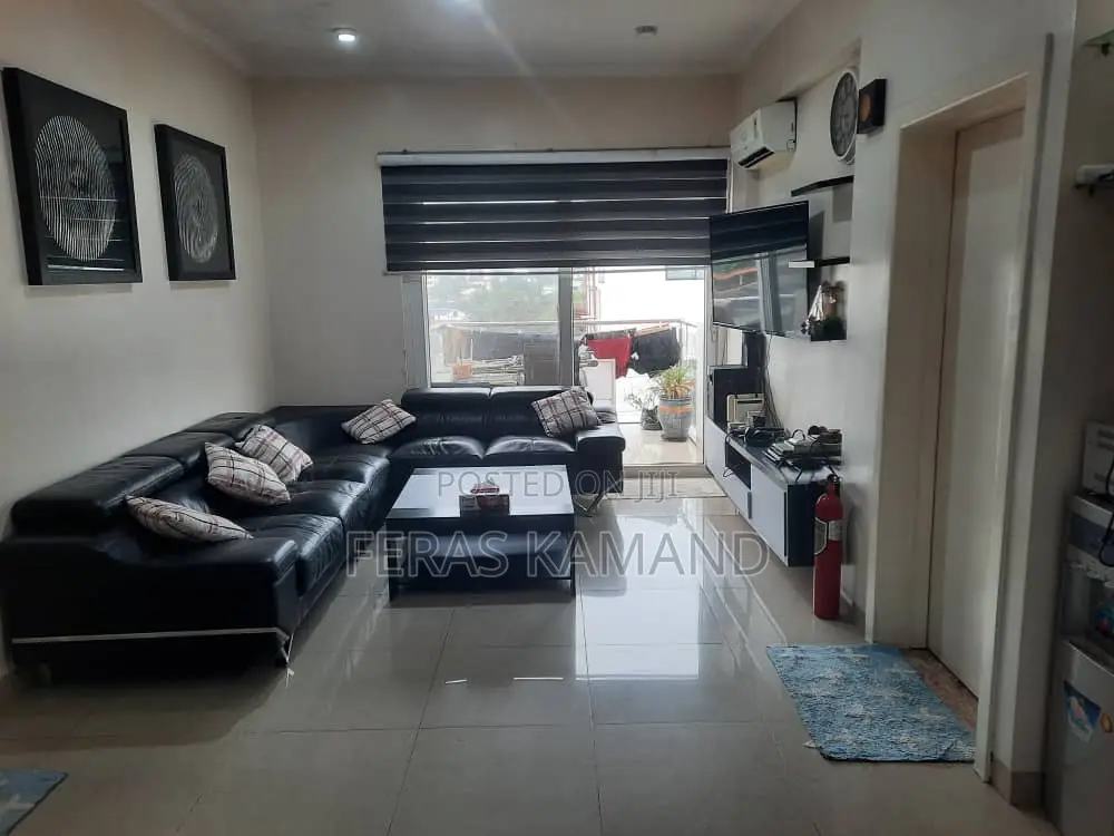 Furnished 2bdrm Apartment in Denya, Oxford Street for sale