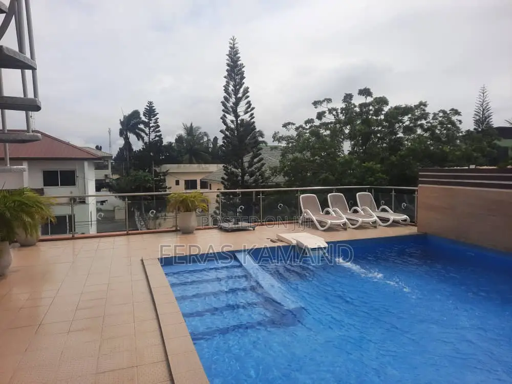 Furnished 2bdrm Apartment in Denya, Oxford Street for sale
