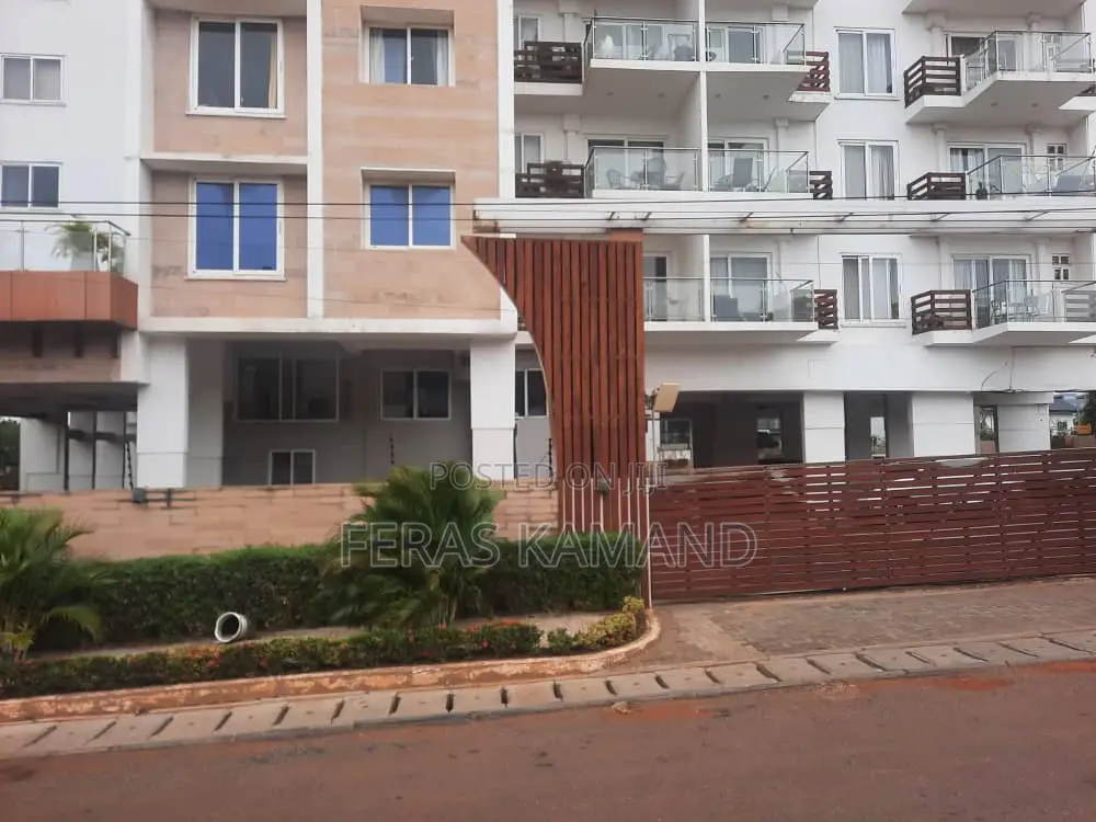 Furnished 2bdrm Apartment in Denya, Oxford Street for sale
