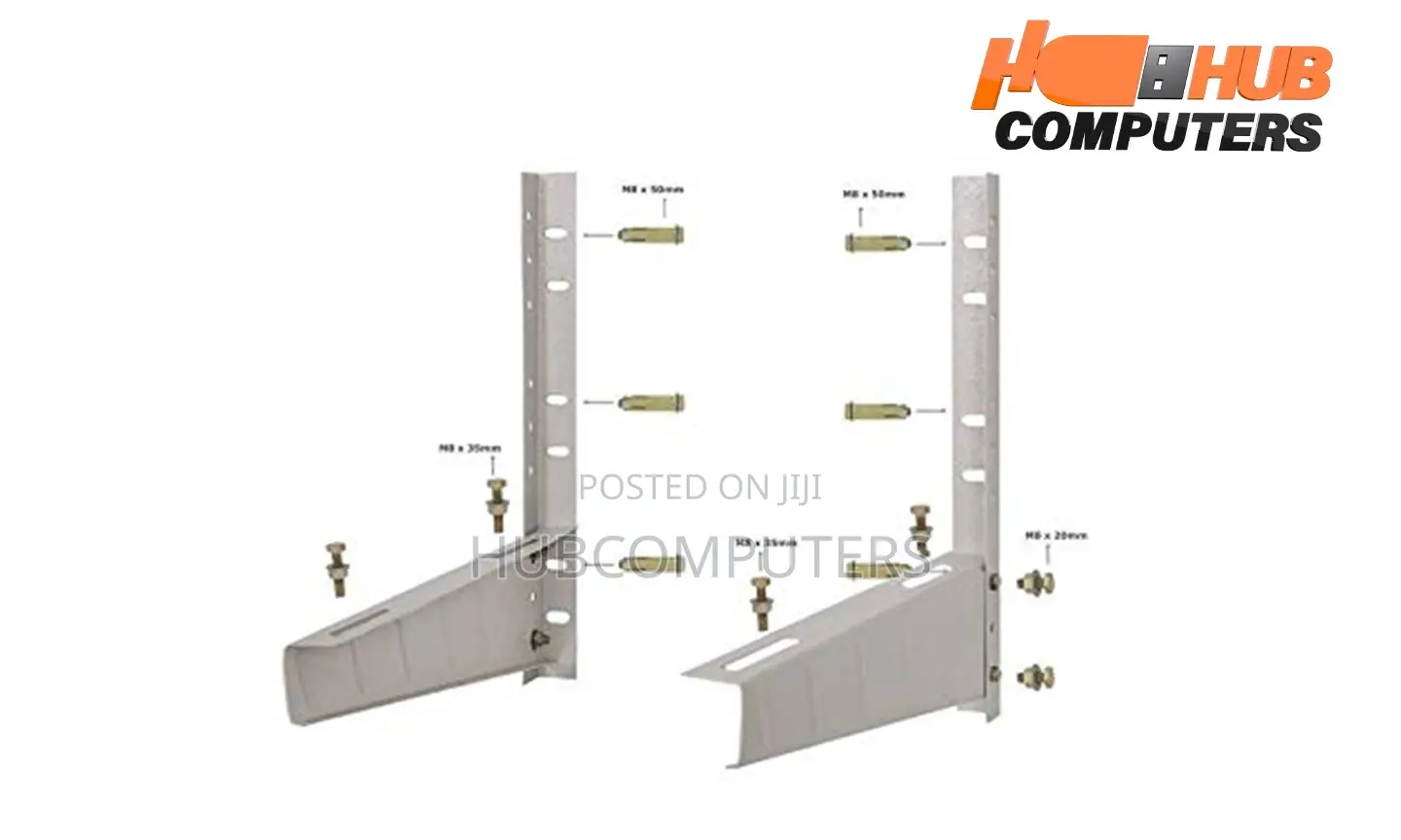 Aircondition Air Mount
