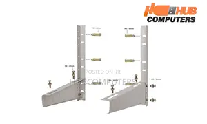 Aircondition Air Mount