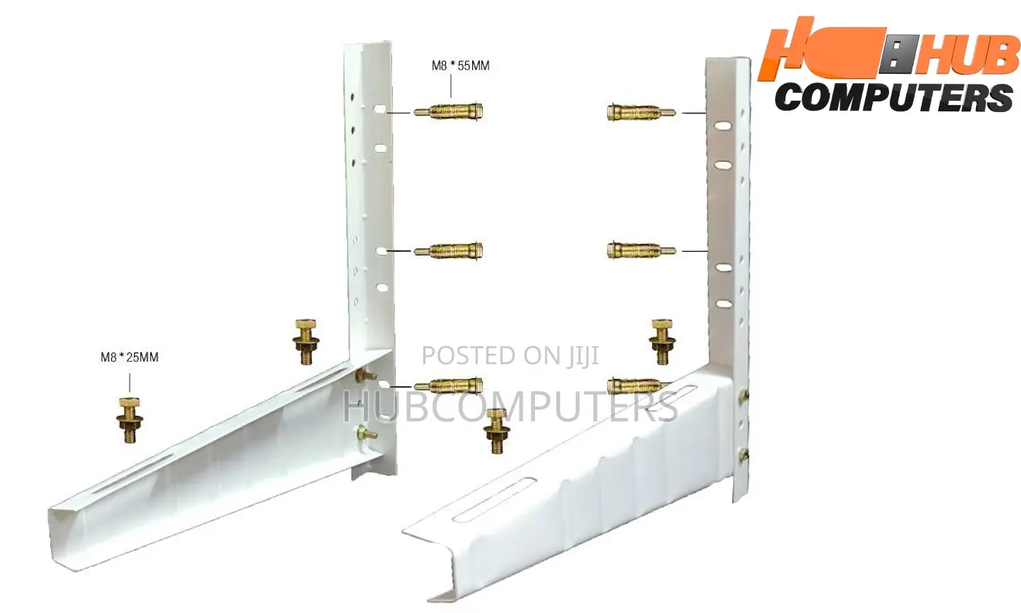 Aircondition Air Mount