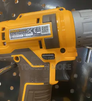 INGCO 20V Cordless Drill