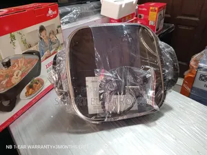 Super Quality 1500 Decakila Electric Skille Electric Skillet