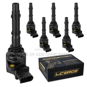 Mercedes-Benz Ml 350 Ignition Coil Original
