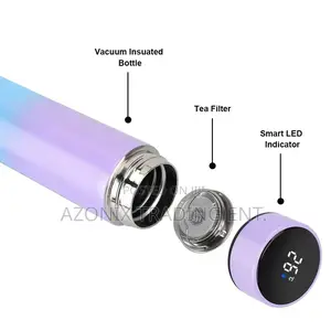 LED Stable Temperature Vacum Cups