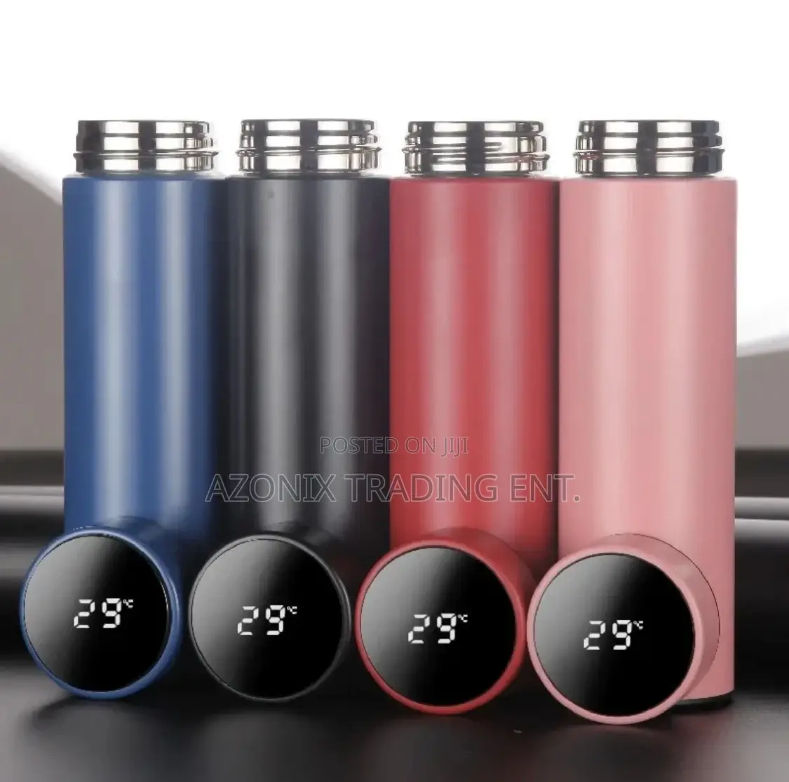 LED Stable Temperature Vacum Cups
