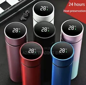 LED Stable Temperature Vacum Cups