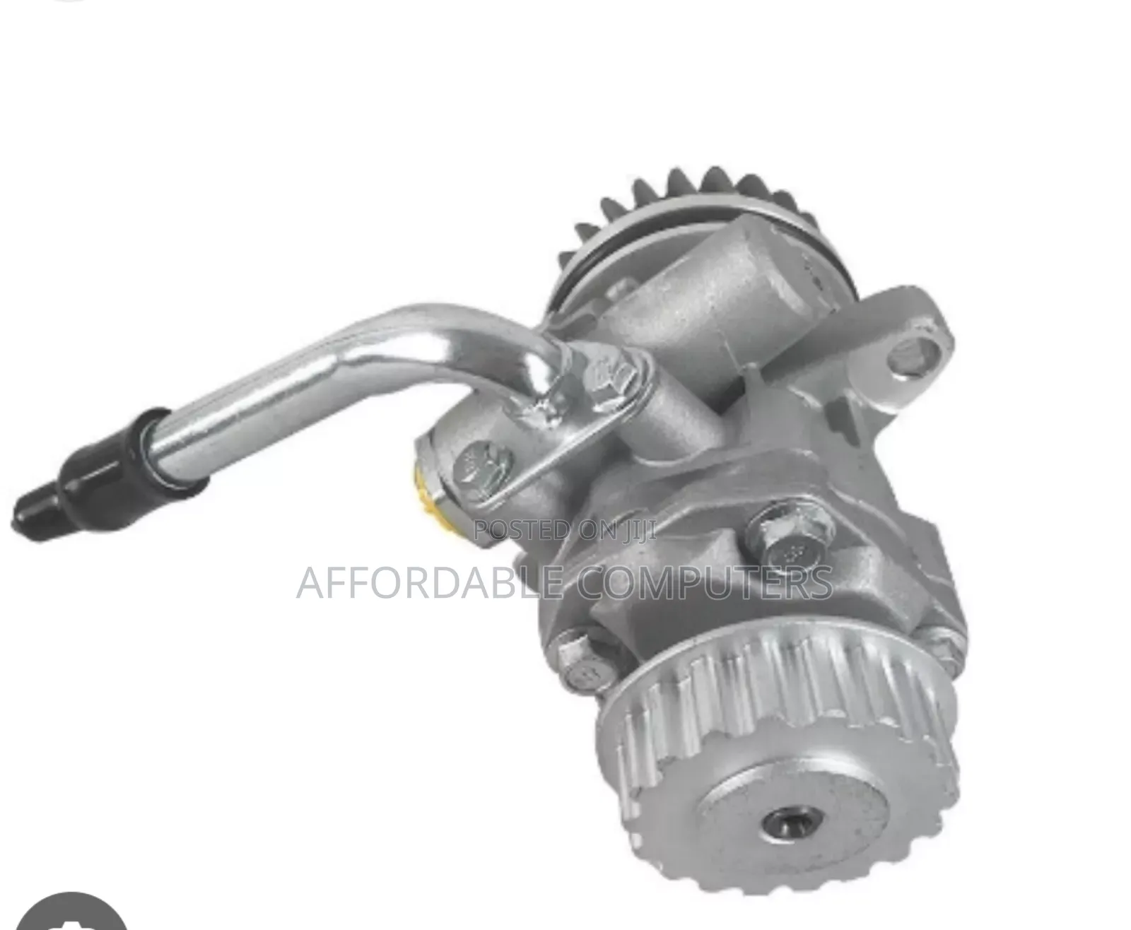 Premium Power Steering Pump Compatible