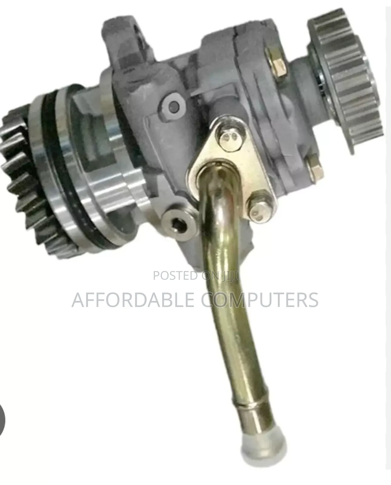 Premium Power Steering Pump Compatible