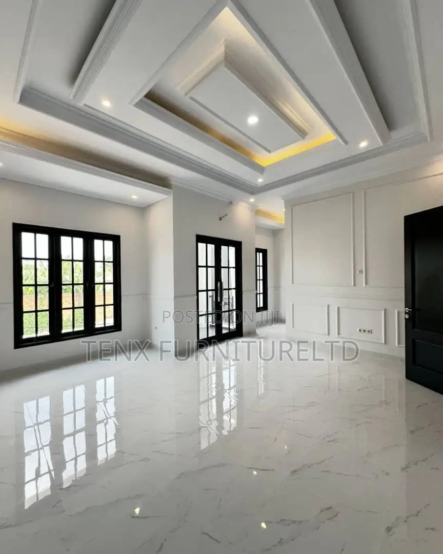 P.O.P Ceiling Installation Service