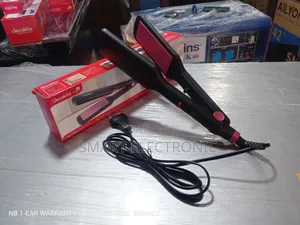 Decakila Hair Straightener Hair Flat Iron 4.5CM(7.75inch)