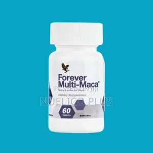 Forever Multi-Maca 60tables