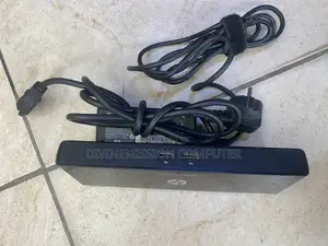 Hp Docking Station 10 Ports,Hdmi,Display, 4usb,Internet