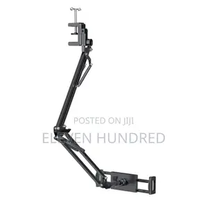 Tablet Holder (Adjustment Multi-Directional)