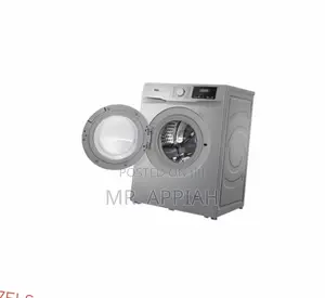 Sleek TCL 7kg Full Automatic Electric Washing Machine 