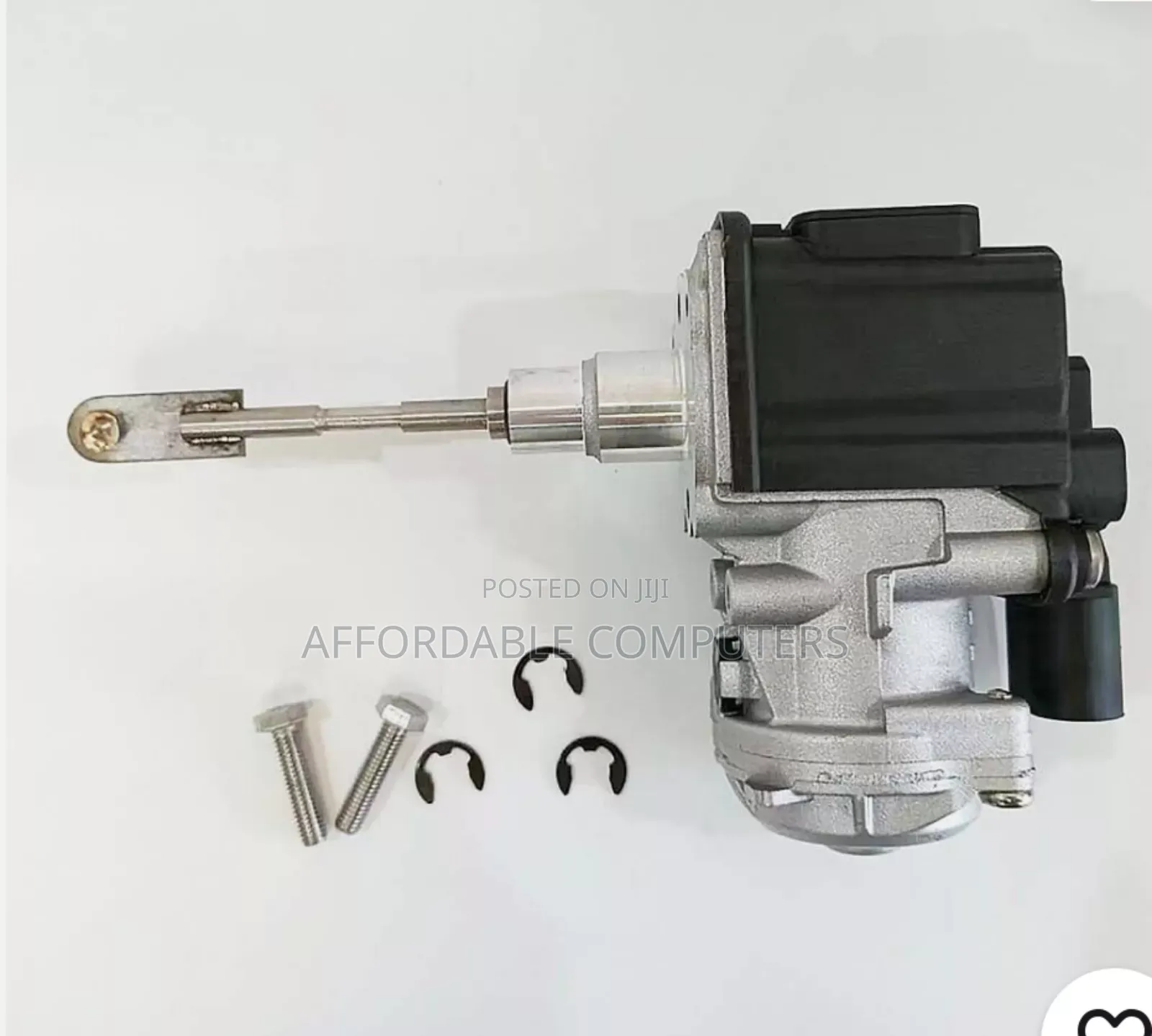 Electronic Turbo Actuator 04E145725AB for Volkswagen Golf