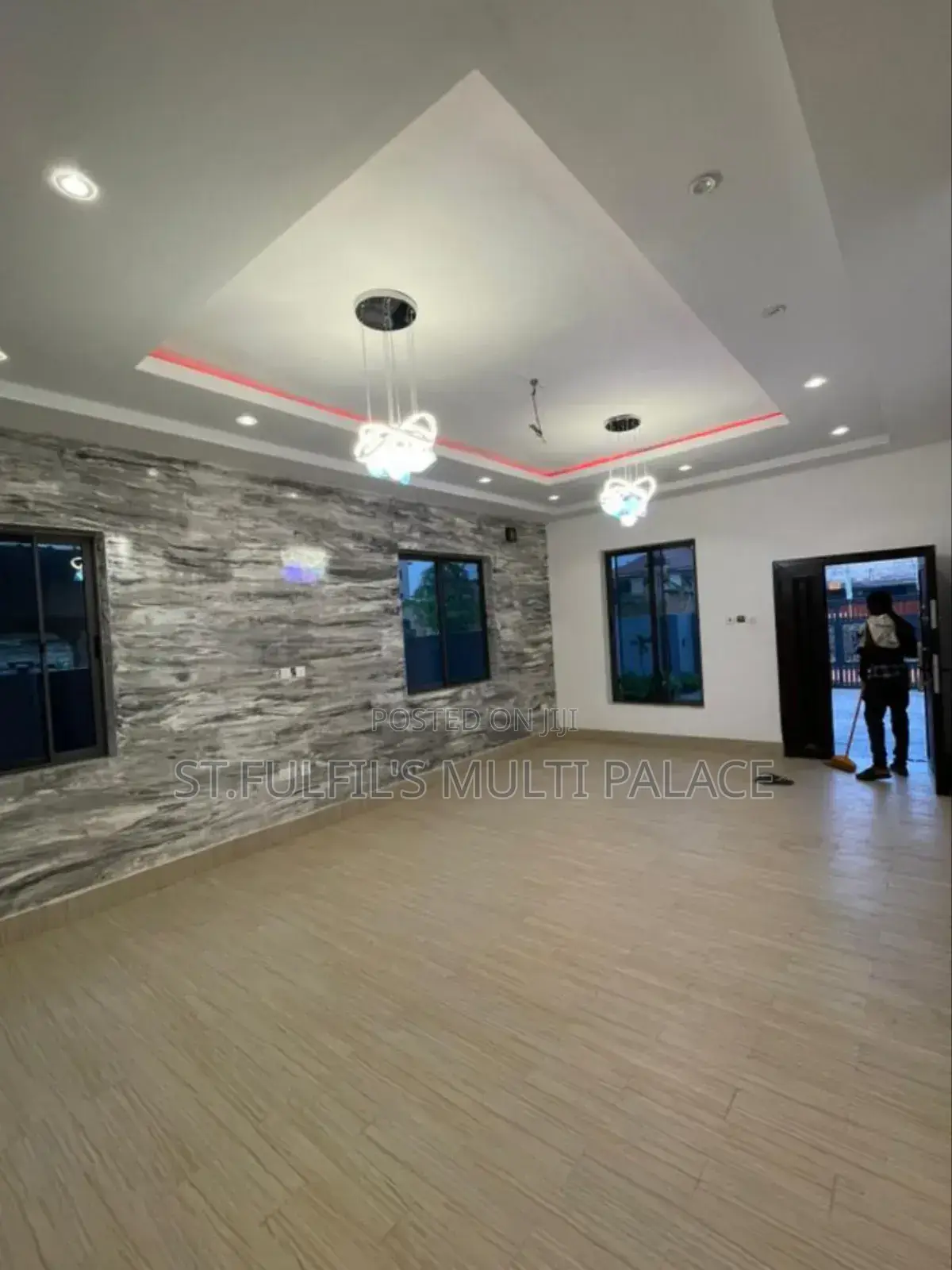4bdrm House in Oyarifa, Adenta for sale