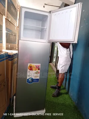 Brand New Asano Refrigerator Refrigerator
